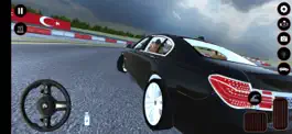 Game screenshot 760li Araba Simülatör Oyunu apk