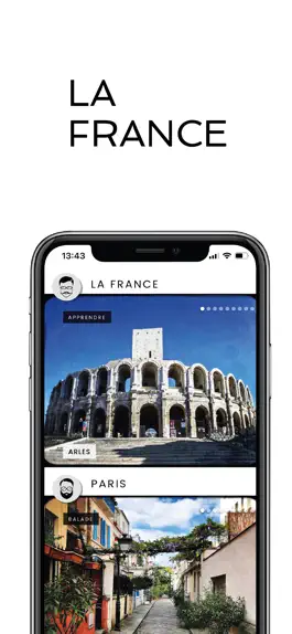 Game screenshot La Culture by Roger(S) apk