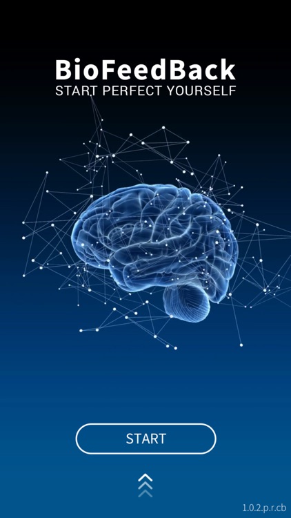 Callibri Biofeedback