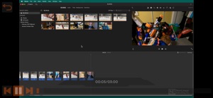 In Depth Course for iMovie screenshot #4 for iPhone