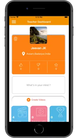 Game screenshot TeacherCorner hack