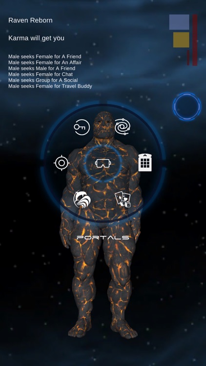 Karma the Game - Destiny screenshot-3