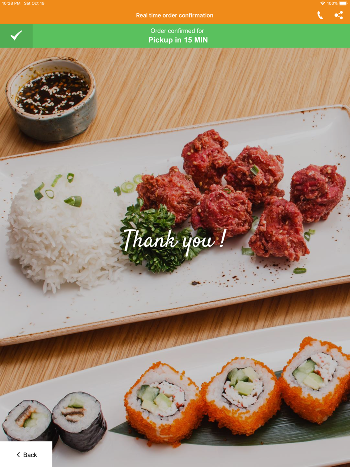 China Moon - Barnsley