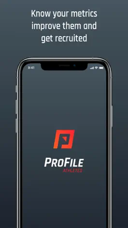 Game screenshot ProFile Athletes mod apk