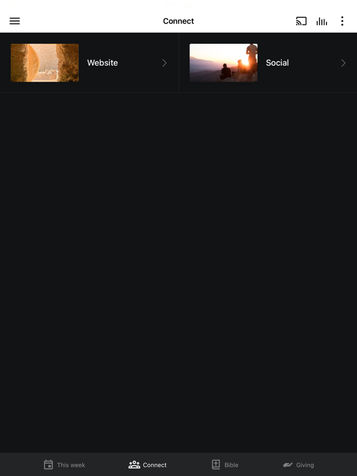 South Baton Rouge Church