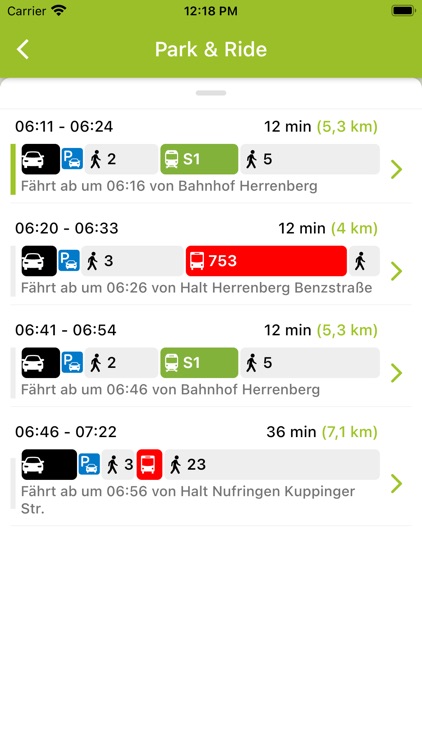 stadtnavi Herrenberg screenshot-5