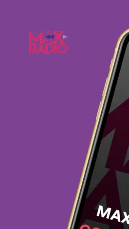 Game screenshot MAX RADIO mod apk