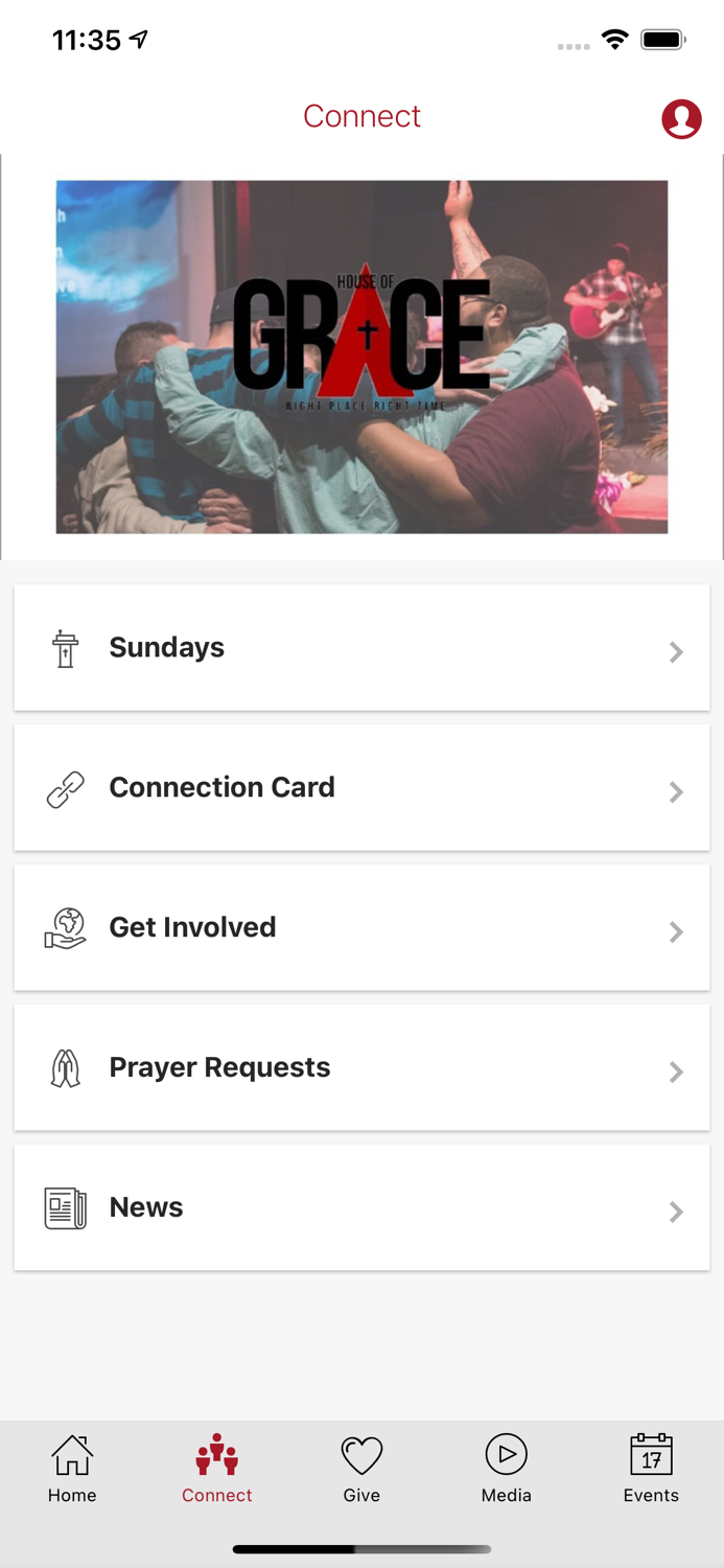 House of Grace Ashland KY