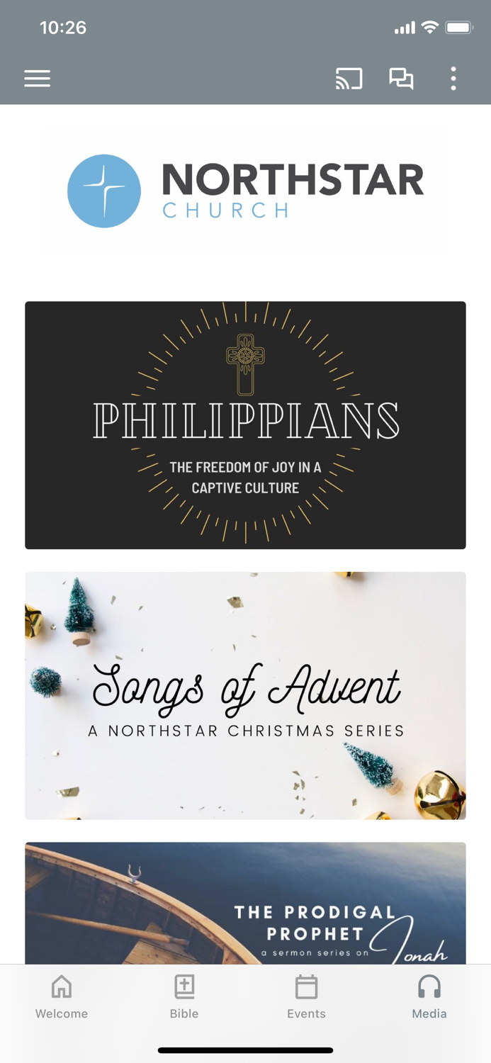 Northstar Blacksburg