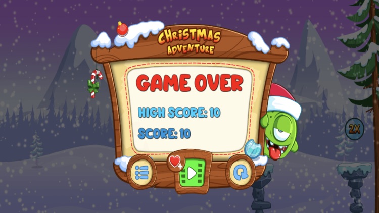 Dinosaur Monster screenshot-3