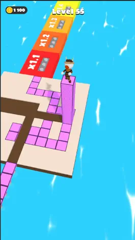Game screenshot King pranks cube apk
