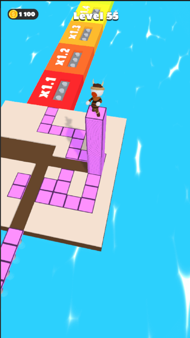 Screenshot #2 pour King pranks cube