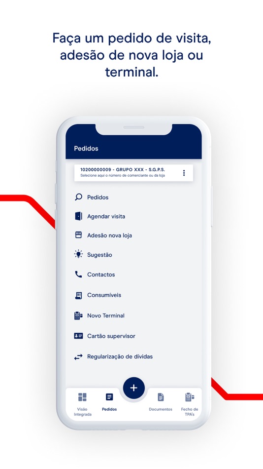 #7. REDUNIQ – Área de Cliente (iOS) 由: Unicre