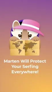 How to cancel & delete marten vpn & wifi protection 1