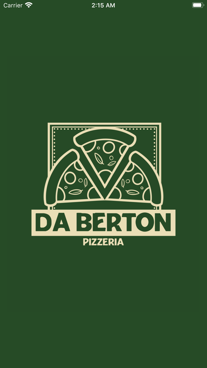Da Berton