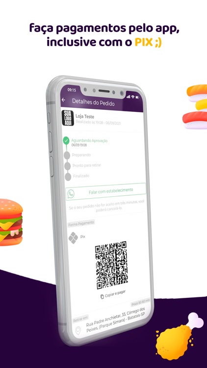 Brodowski Delivery screenshot-3