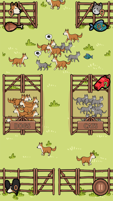 Dog Cat Daycare Screenshot