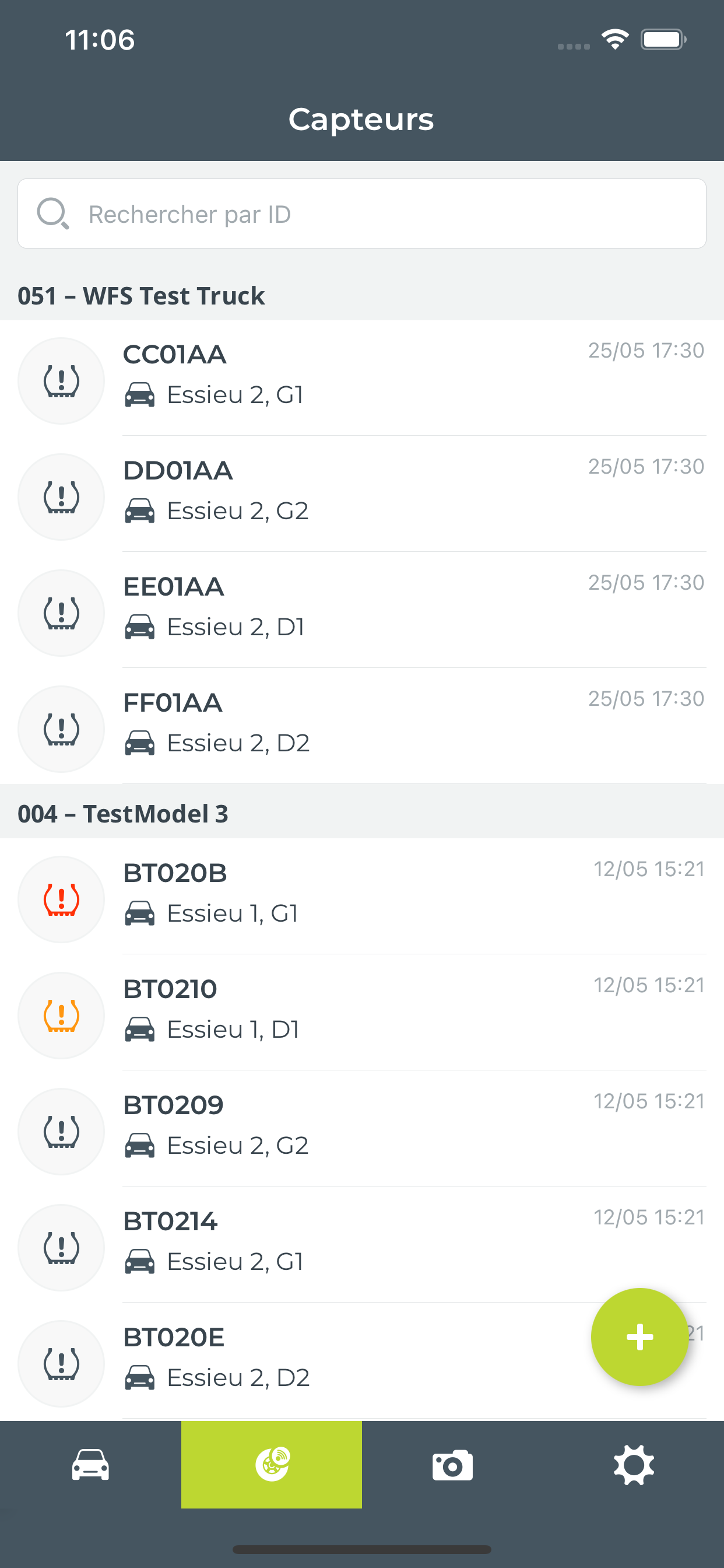 AI ChatBot - AI Assistant