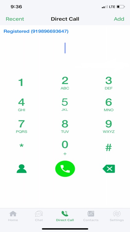 Wills Smart Voip screenshot-3