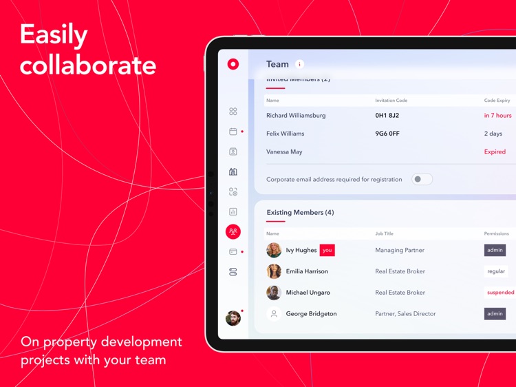 JuJu Suite: Property Showcases