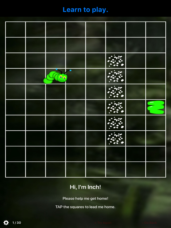 Inch Maker by White Pixels