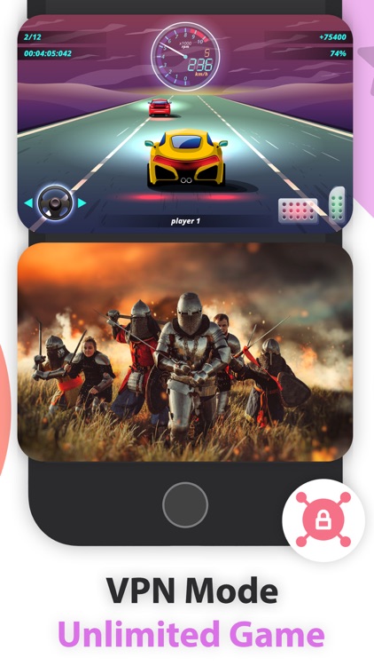 U Browser - Fast Media Browser screenshot-5