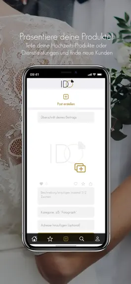Game screenshot IDO Hochzeitsplattform hack