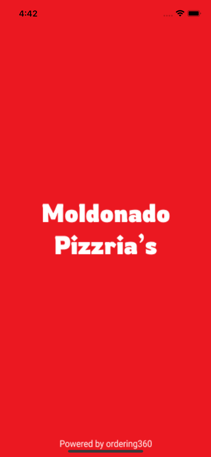 Maldonado’s Pizzeria