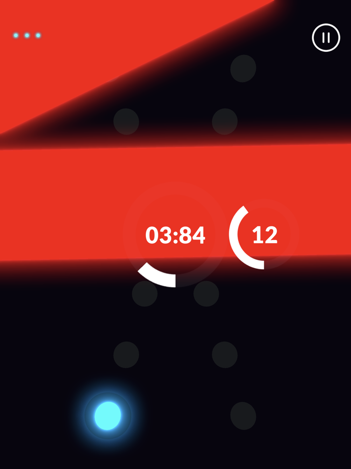 Battle Dots - Reflex Training