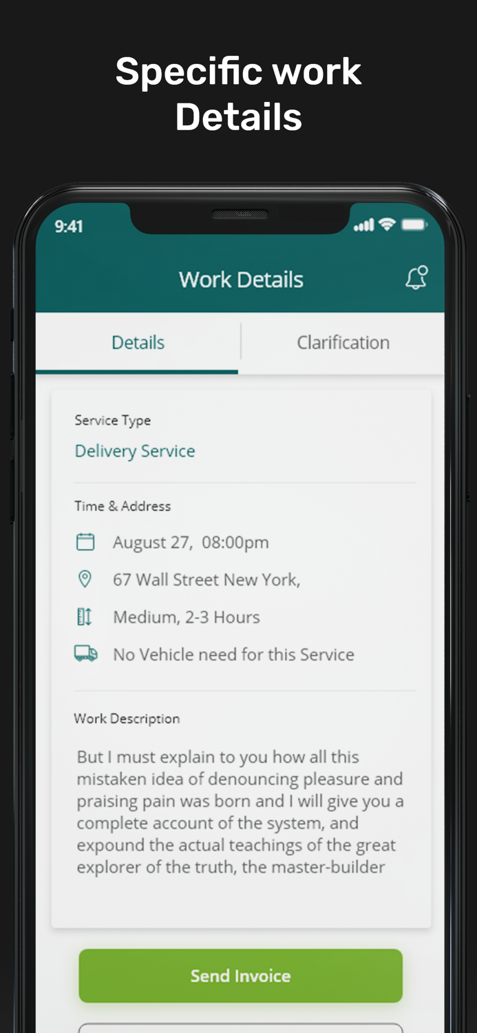 Quick Assist Service Provider