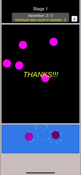 Game screenshot Capture Dots hack