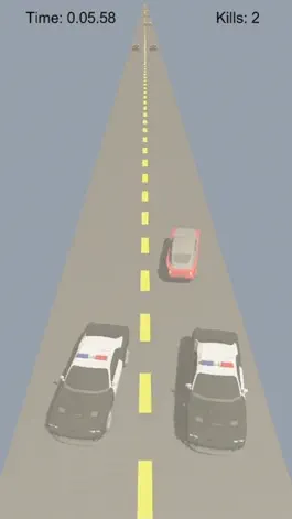 Game screenshot Police - Mobile apk