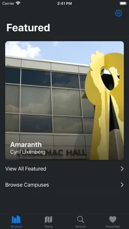 Game screenshot Art at GVSU mod apk