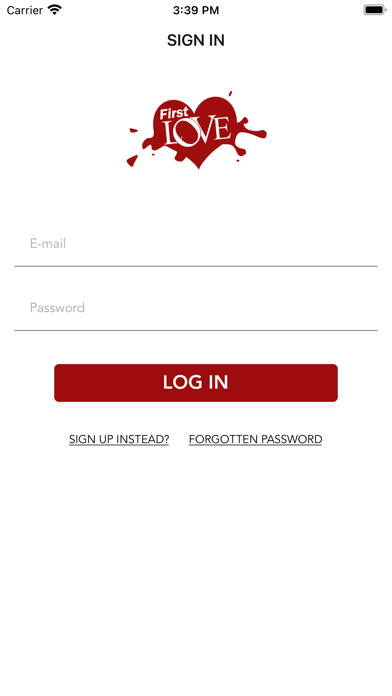 SSMG Screenshot