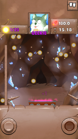 Dog Pachinko screenshot