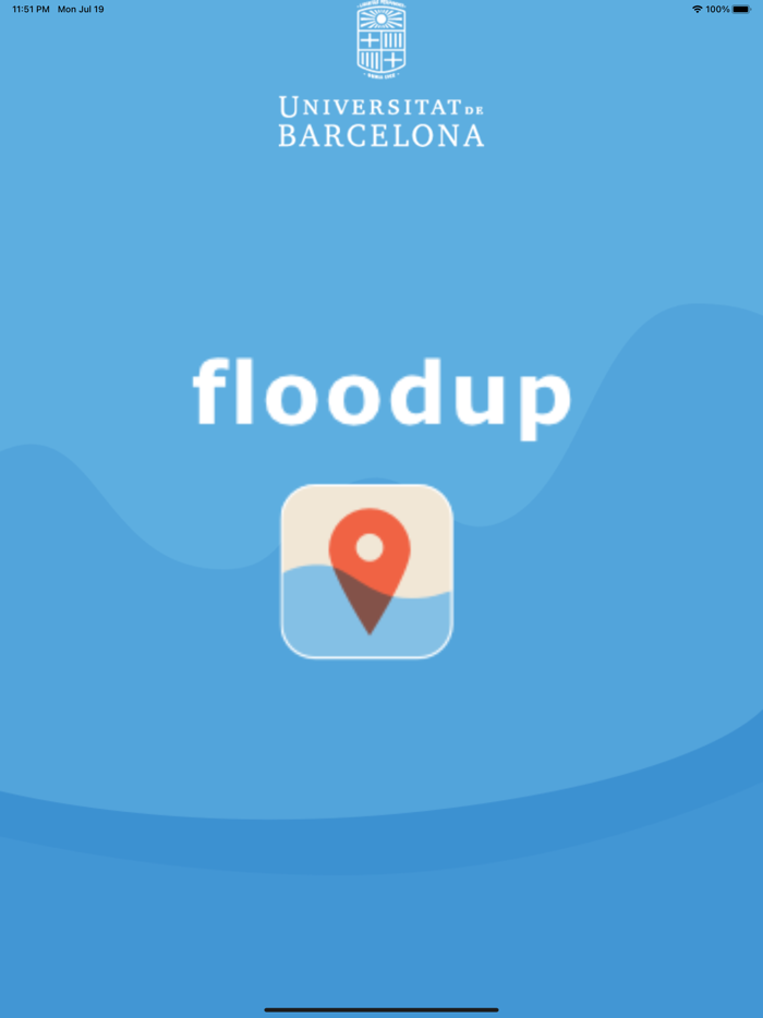 floodup
