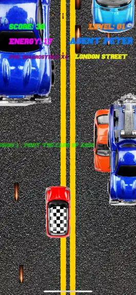 Game screenshot Mini Car Challenge mod apk
