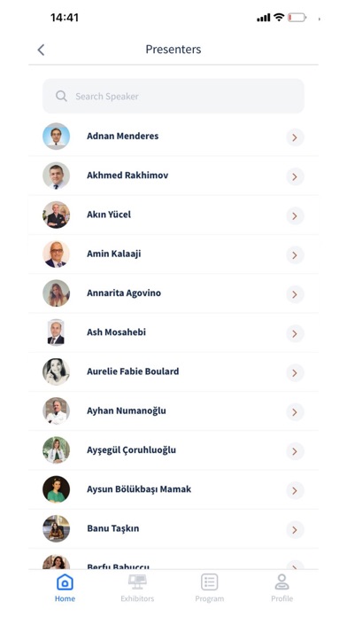 Screenshot #3 pour Eurasian Non-Surgical