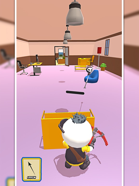 Screenshot #5 pour Arrow Master: Crossbow Shooter