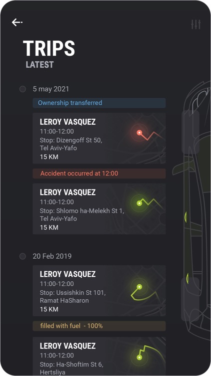 STARLINX screenshot-5
