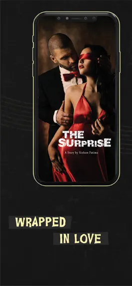 Game screenshot Story Trap hack