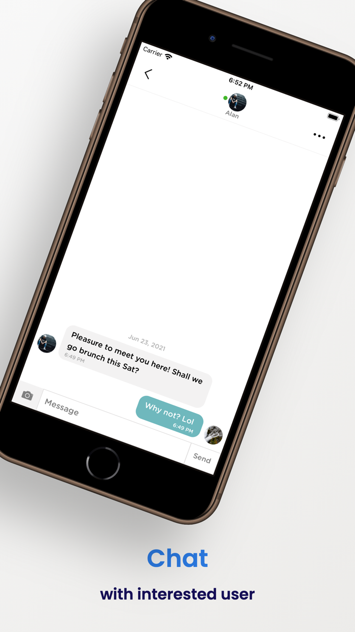 Speeding - Car Social App