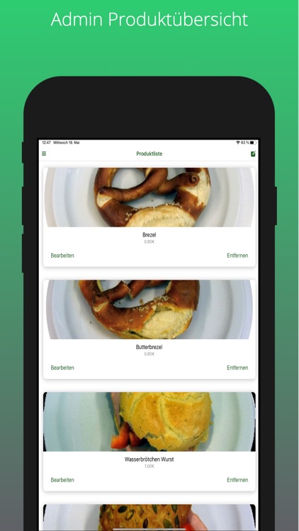 Admin Eichenäcker Schulkiosk screenshot-4
