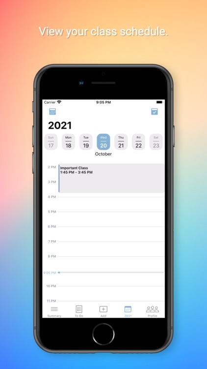 Assignment Notebook screenshot-4