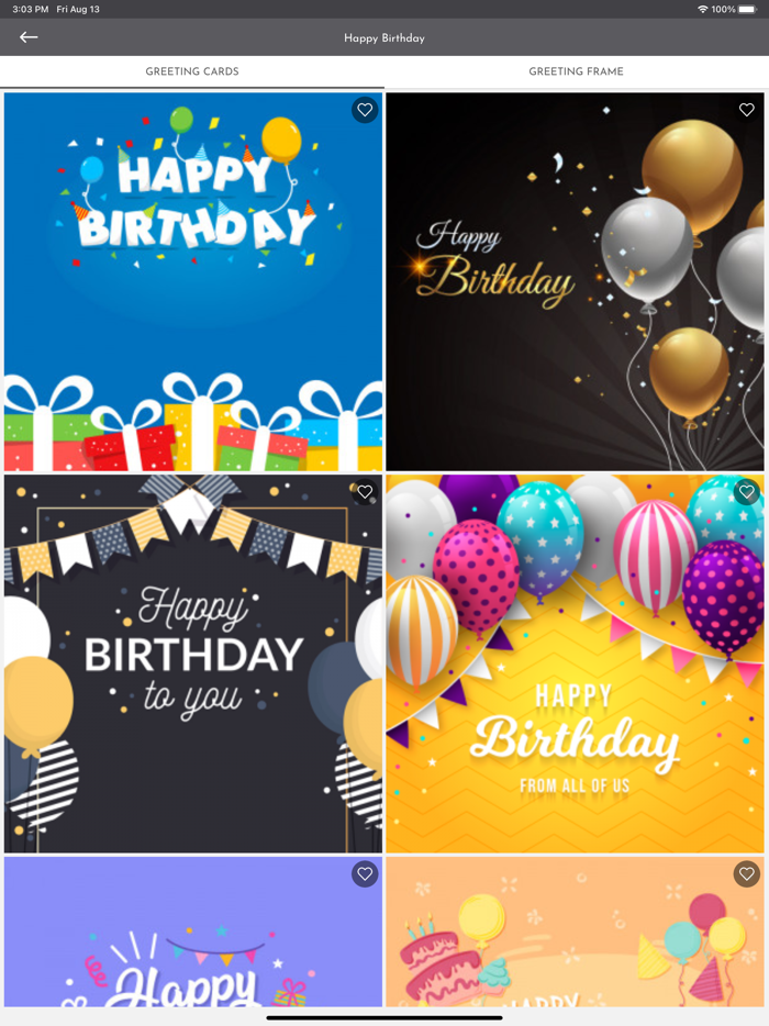 Create Greeting and Wishes Image