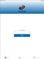 elm327 wifi detect iPad Captures Décran 2