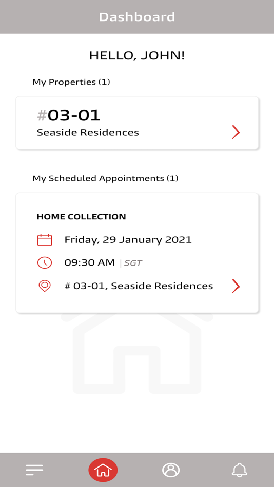 #1. Funnel (iOS) 由: FRASERS PROPERTY CORPORATE SERVICES PTE. LTD.