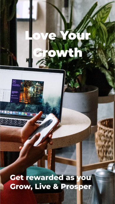 Yugrow Screenshot