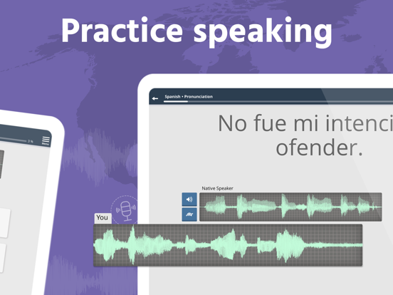 Screenshot #6 pour Transparent Language Online