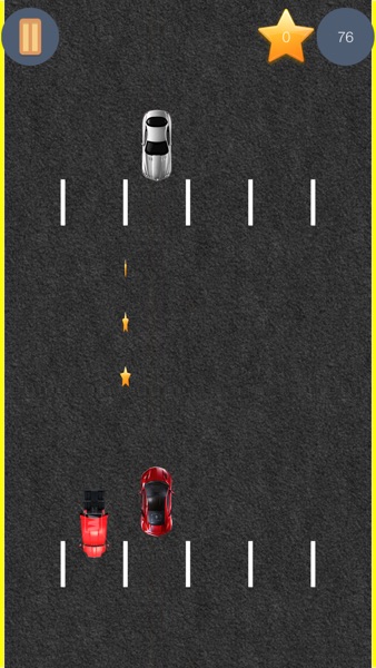 【图】Car on Roads(截图3)